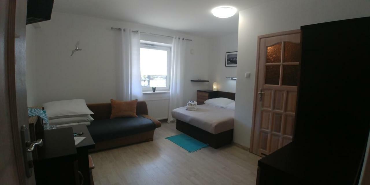 Villa Riffe Rewa Buitenkant foto
